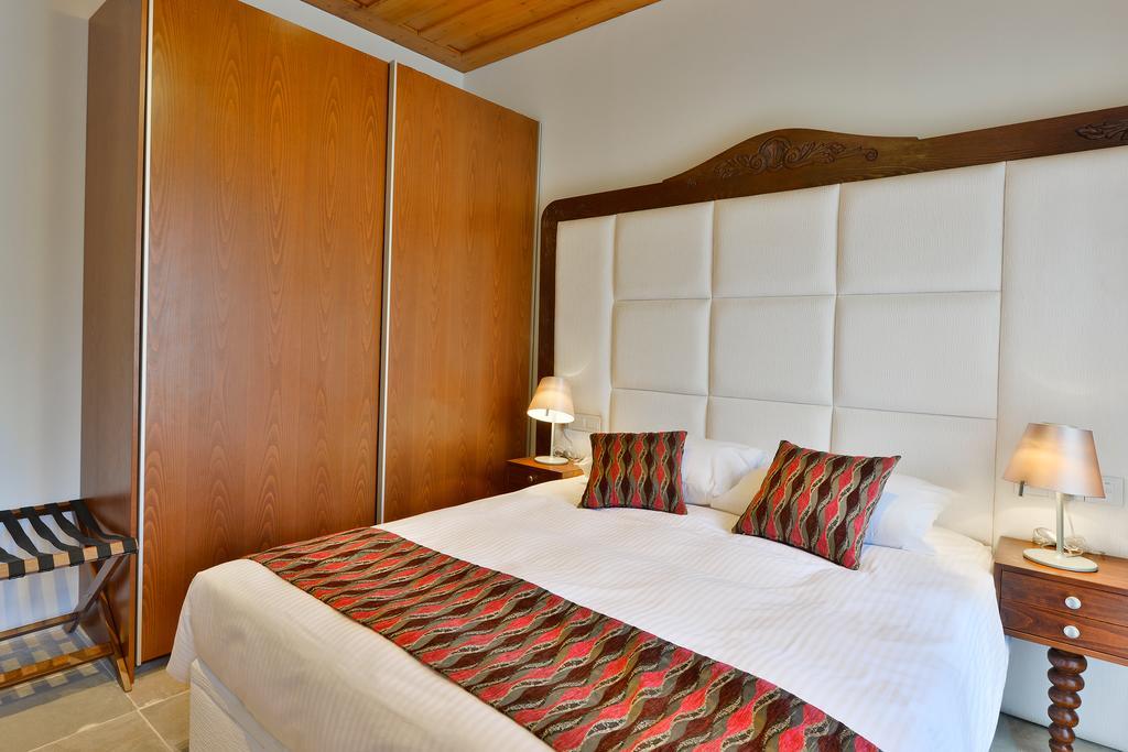 Vasilikis House Guest House Kalopanagiotis Room photo
