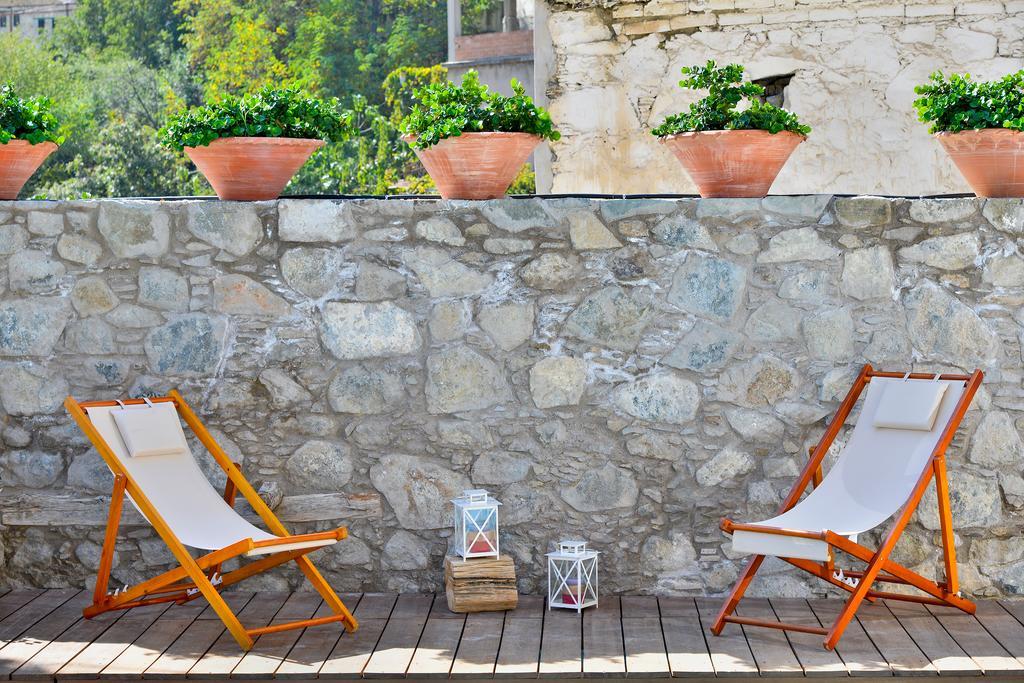 Vasilikis House Guest House Kalopanagiotis Exterior photo